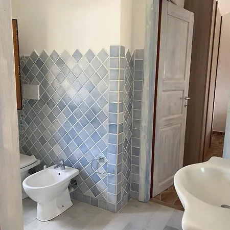 Casa La Collina * Cugnana Verde