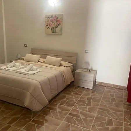Lejlighed Casa La Collina *