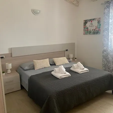 Casa La Collina * Cugnana Verde