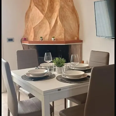 Casa La Collina