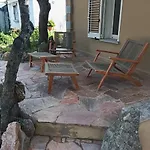 Casa La Collina Apartmán *