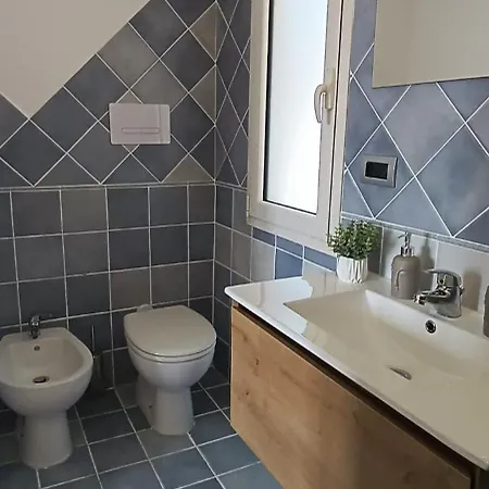 דירה Casa La Collina *