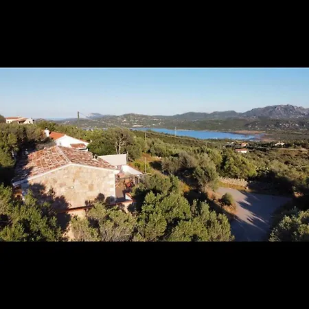 Casa La Collina * Cugnana Verde