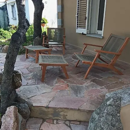 Casa La Collina Apartment *