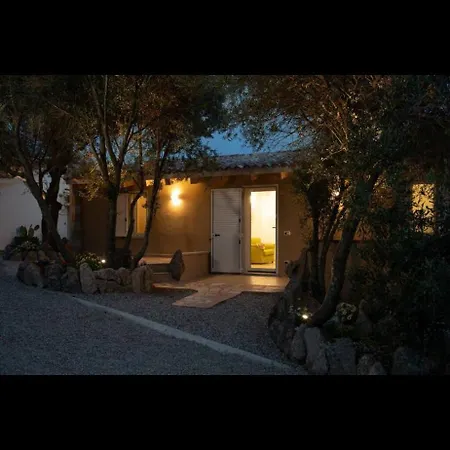 Casa La Collina Cugnana Verde