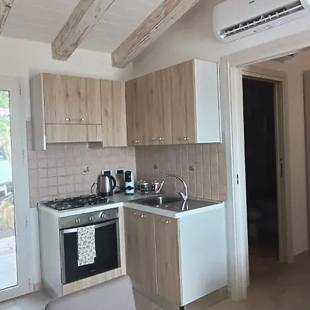 Apartment Casa La Collina