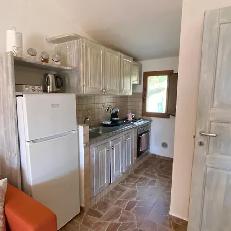 Apartment Casa La Collina *