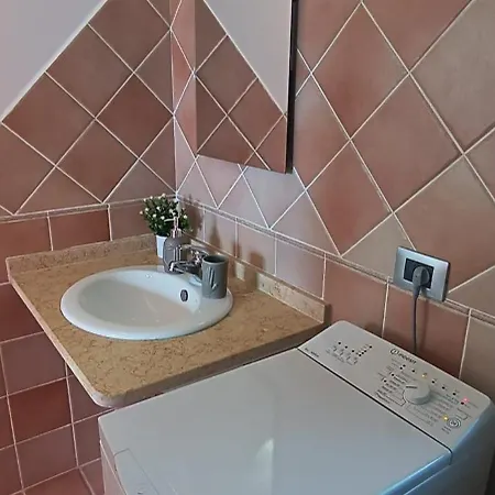 Casa La Collina Apartment Cugnana Verde