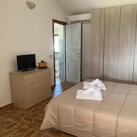 Casa La Collina