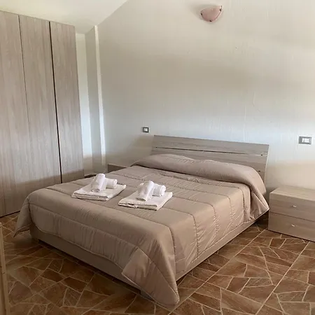 Apartment Casa La Collina Cugnana Verde