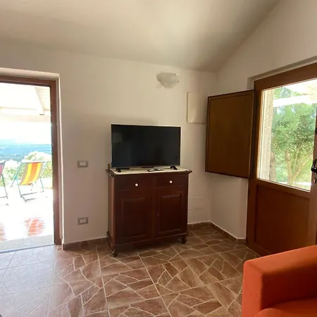 Casa La Collina Apartment