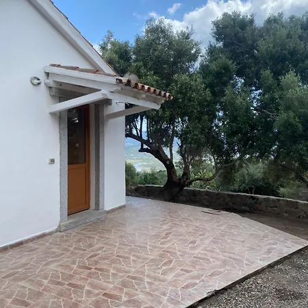 Casa La Collina * Cugnana Verde