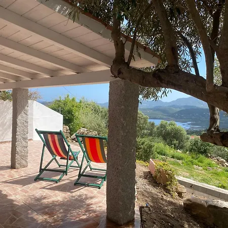 Casa La Collina * Cugnana Verde