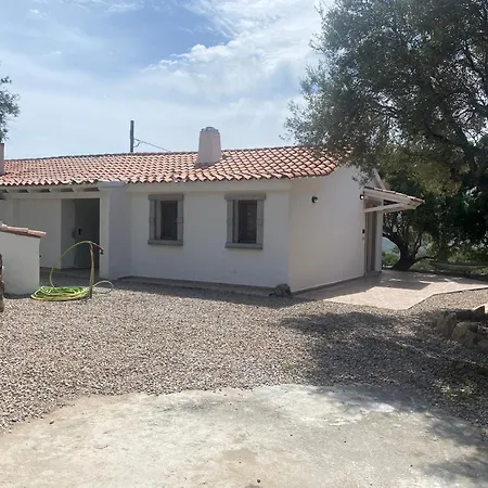 דירה Casa La Collina Cugnana Verde
