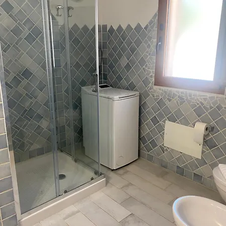 דירה Casa La Collina Cugnana Verde