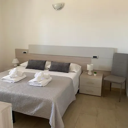 Casa La Collina דירה *