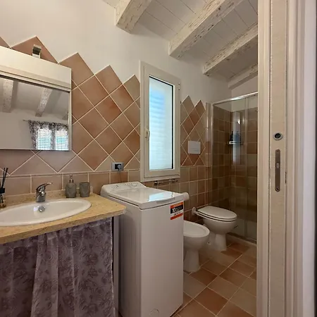 Casa La Collina
