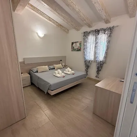 דירה Casa La Collina *