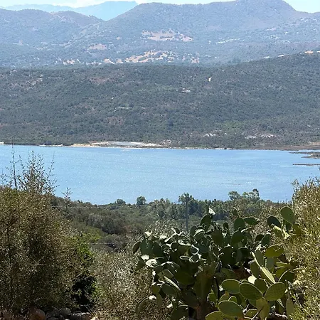 Apartamento Casa La Collina *