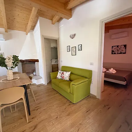 Casa La Collina דירה *