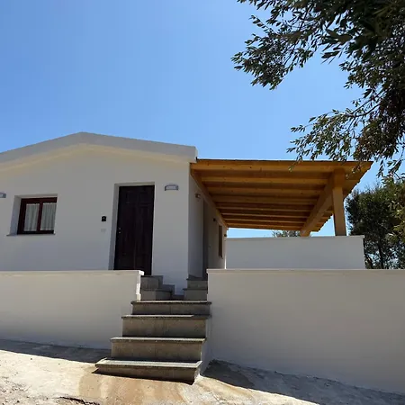 Casa La Collina דירה
