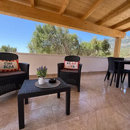 Appartement Casa La Collina