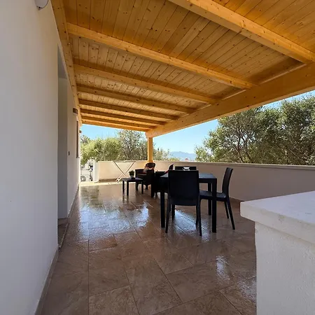 Casa La Collina דירה *