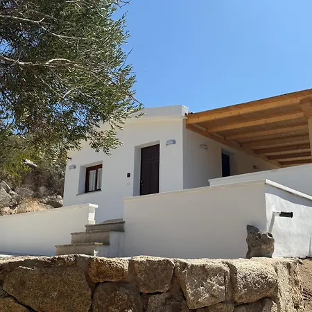Casa La Collina Appartement