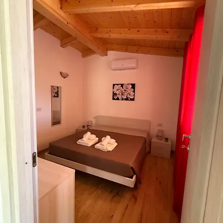 Casa La Collina * Cugnana Verde