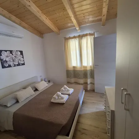 Appartement Casa La Collina Cugnana Verde