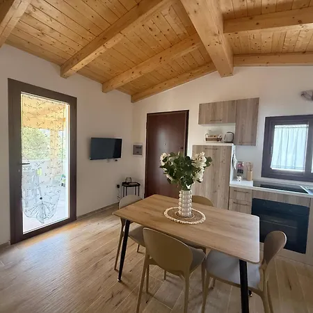 Appartement Casa La Collina *