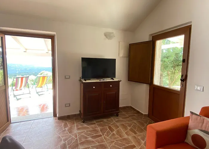 Casa La Collina 公寓