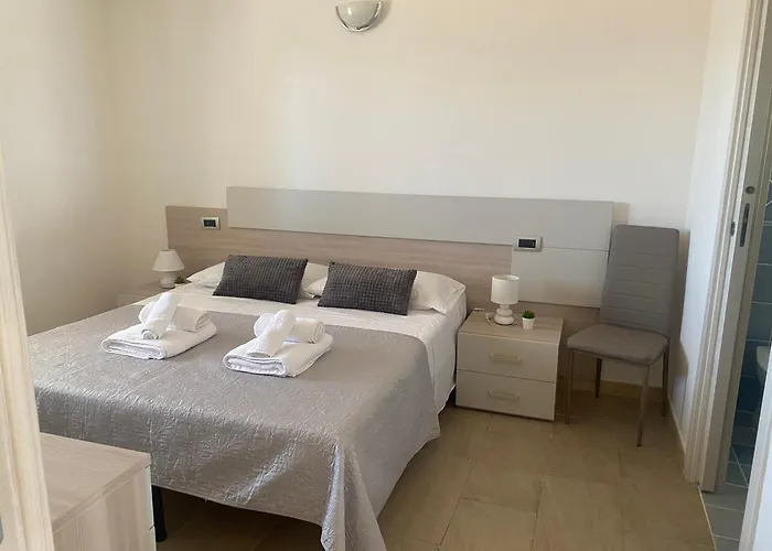 Casa La Collina 公寓 *