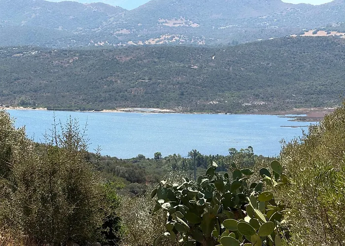 Apartman Casa La Collina *